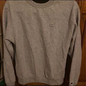 Champion crewneck